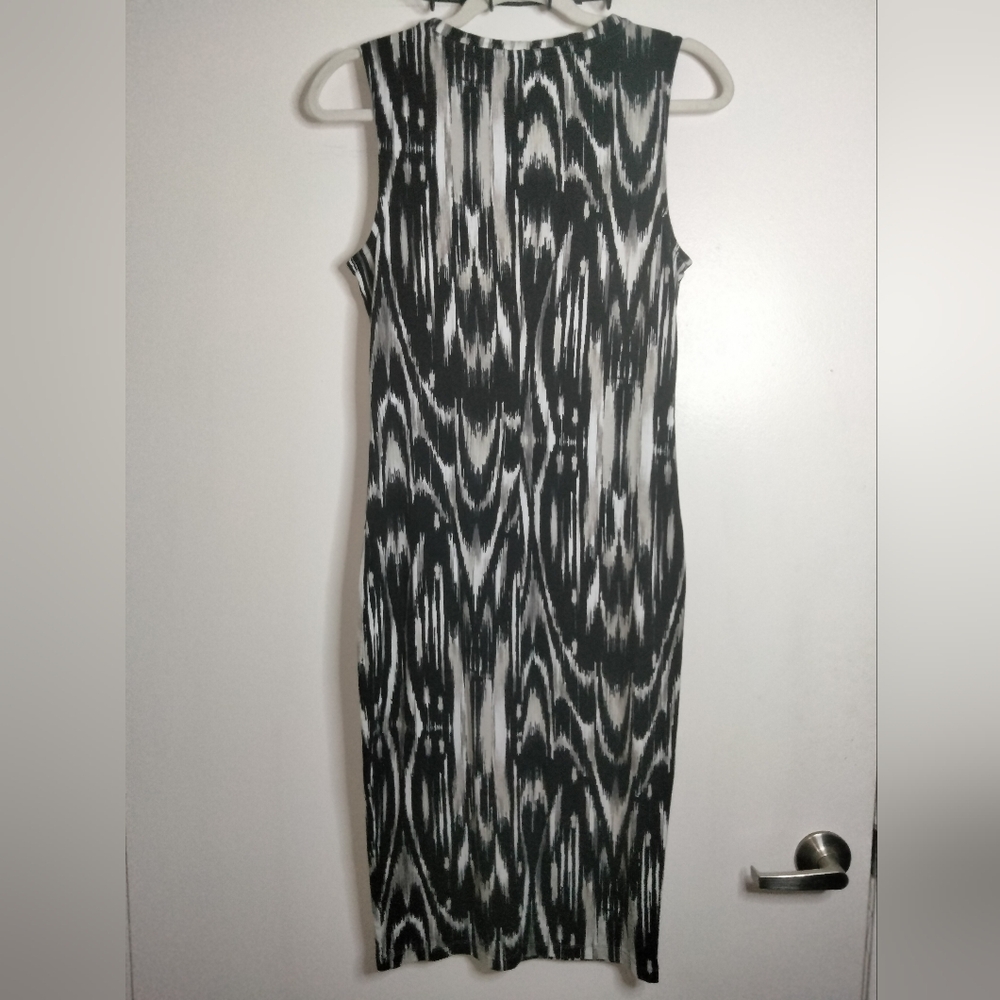 Apt. 9 (Size S) Multicolored Sleeveless Stretch B… - image 6